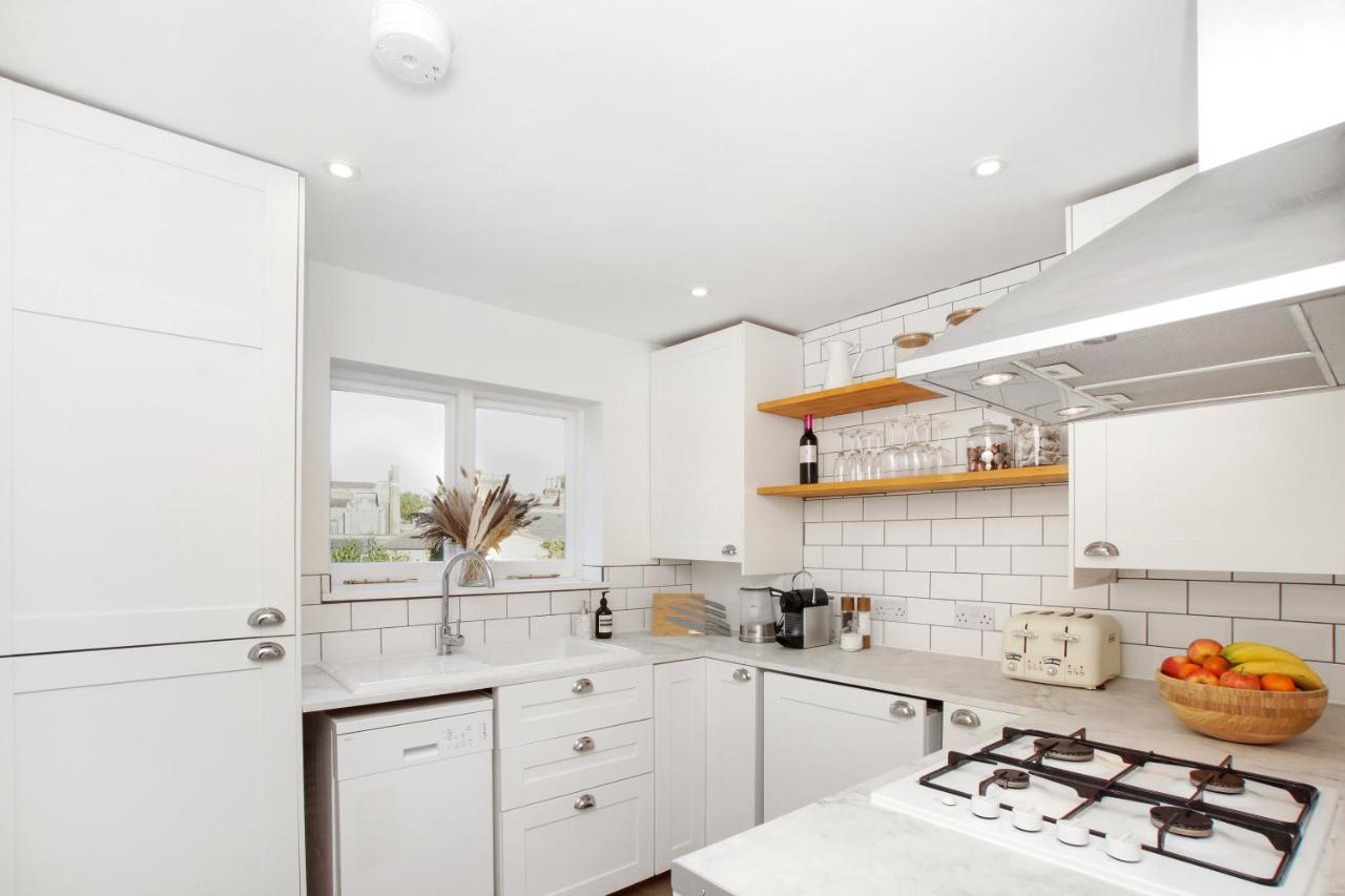 Bright, Stylish & Cosy 3-bed Flat Near Mile End Apartamento *